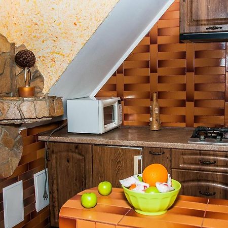 Private Odessa Apartment Kryzhanivka Ngoại thất bức ảnh