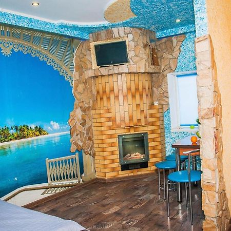 Private Odessa Apartment Kryzhanivka Ngoại thất bức ảnh
