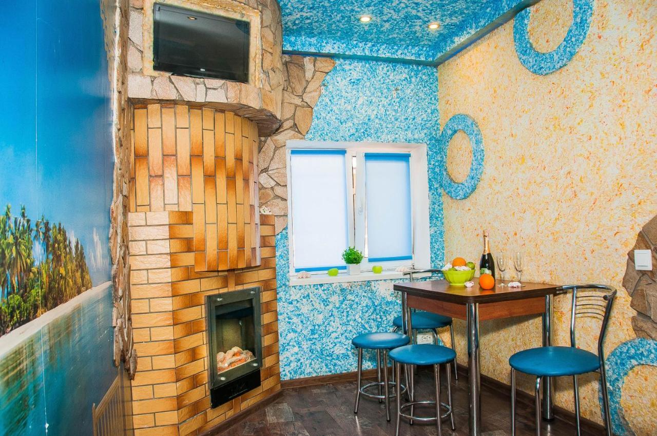 Private Odessa Apartment Kryzhanivka Ngoại thất bức ảnh