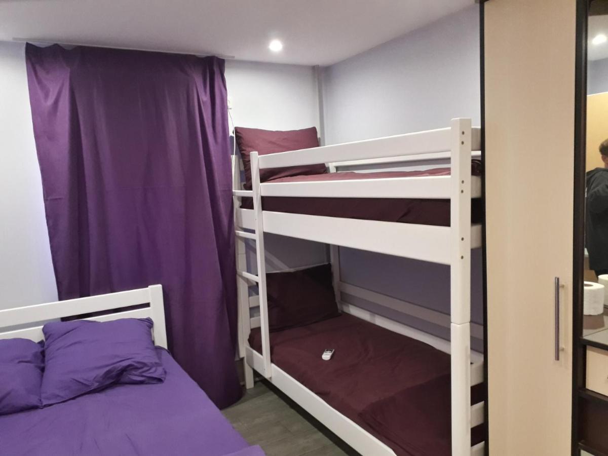 Private Odessa Apartment Kryzhanivka Ngoại thất bức ảnh