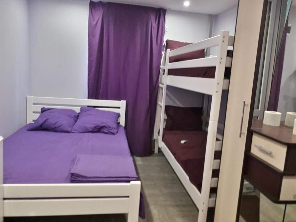 Private Odessa Apartment Kryzhanivka Ngoại thất bức ảnh