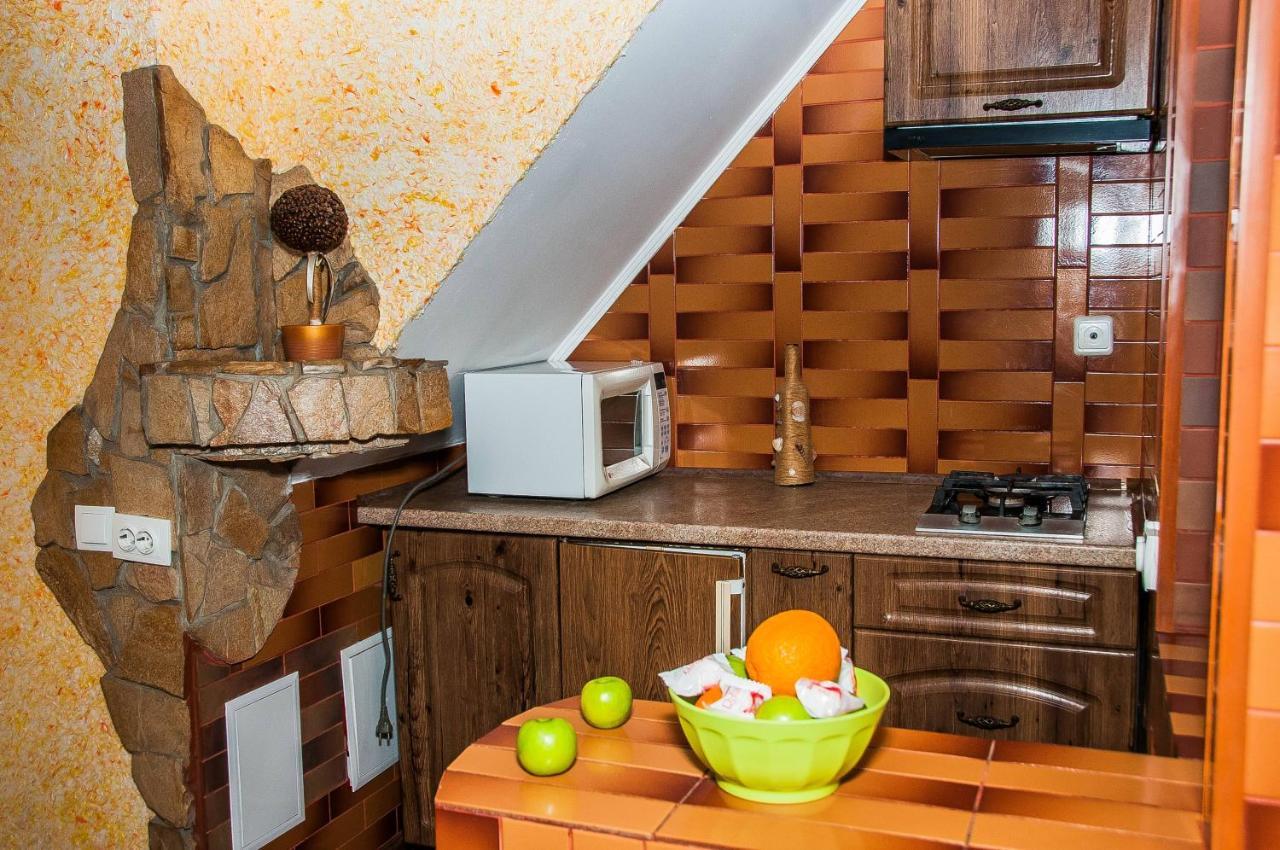Private Odessa Apartment Kryzhanivka Ngoại thất bức ảnh