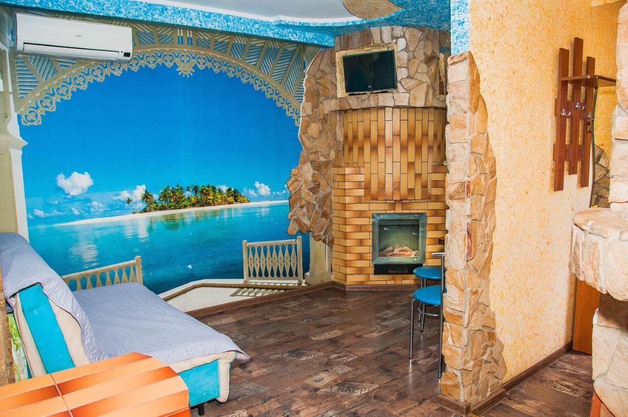 Private Odessa Apartment Kryzhanivka Ngoại thất bức ảnh