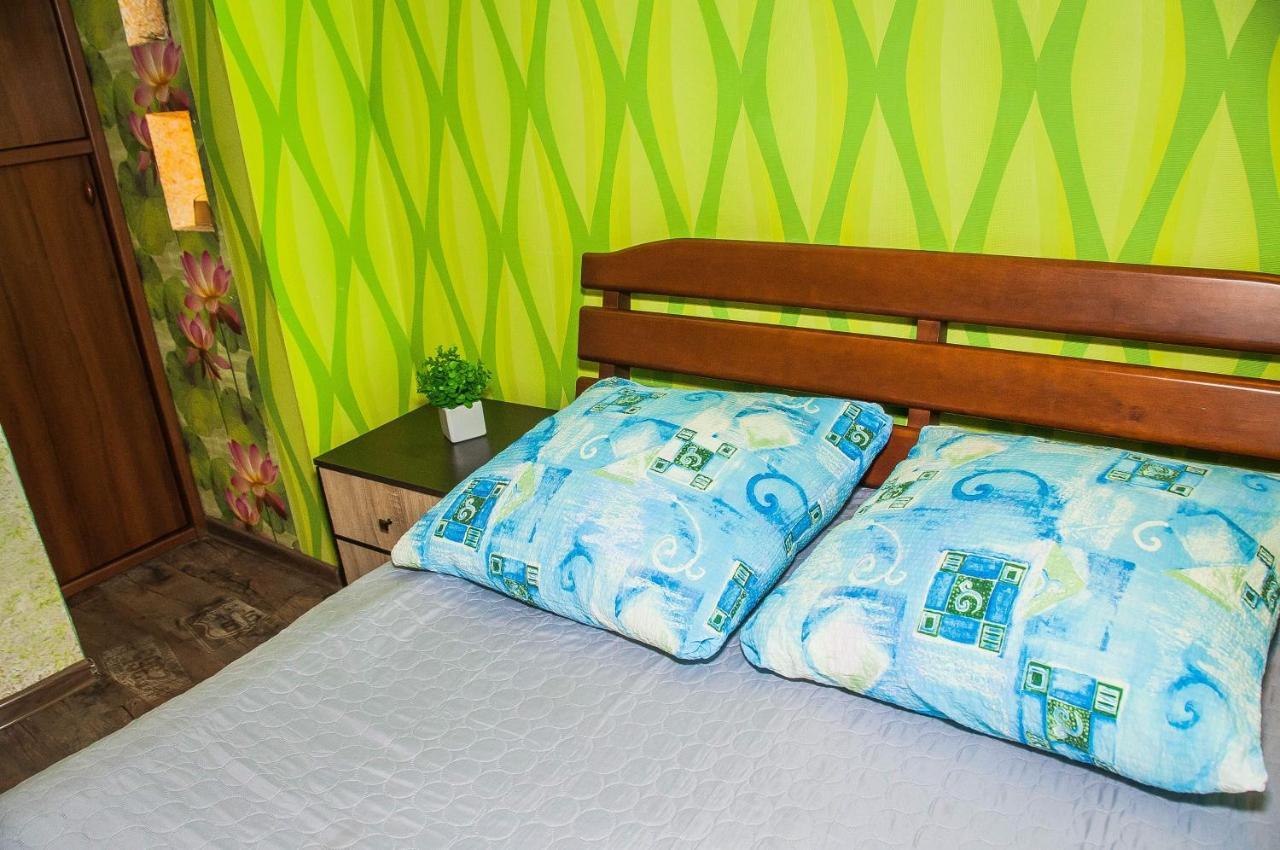 Private Odessa Apartment Kryzhanivka Ngoại thất bức ảnh
