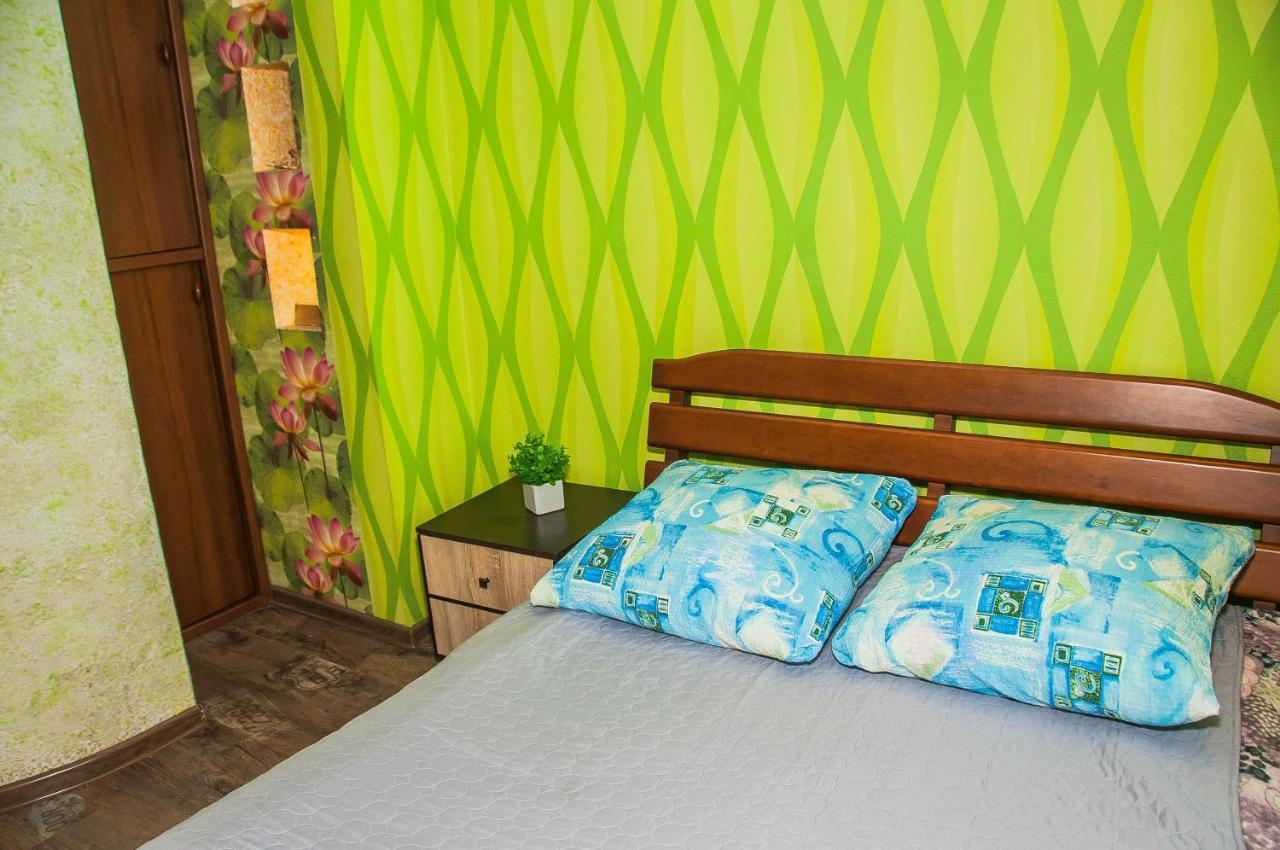 Private Odessa Apartment Kryzhanivka Ngoại thất bức ảnh