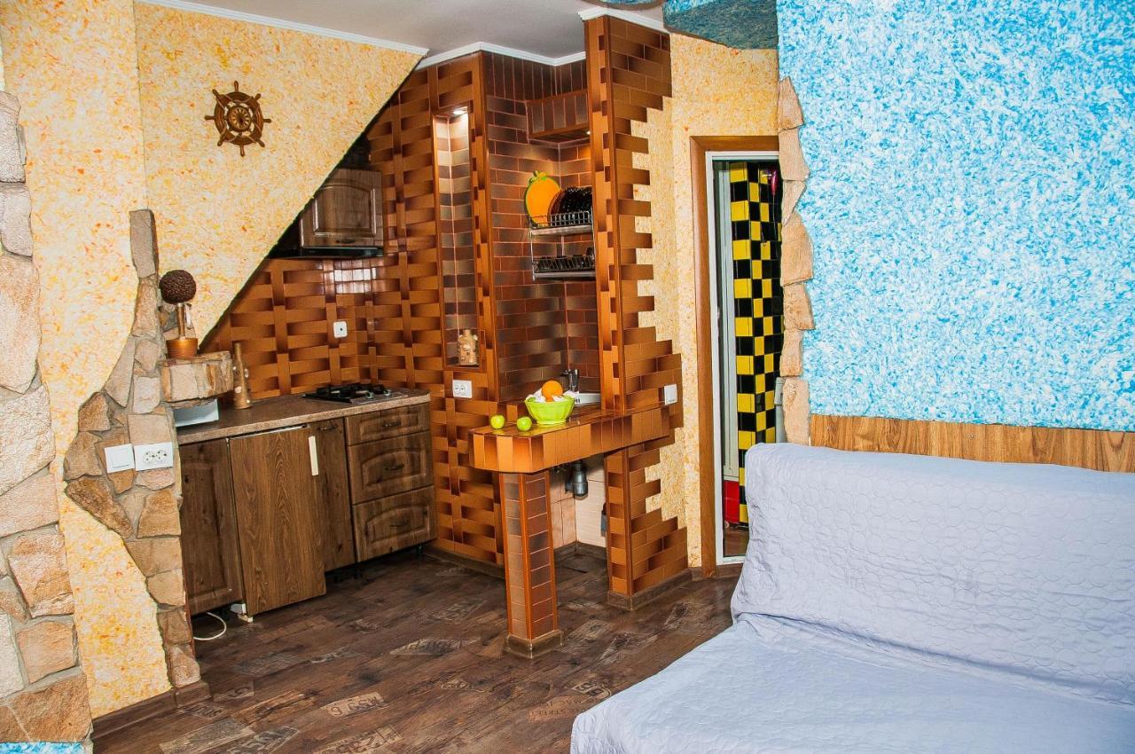 Private Odessa Apartment Kryzhanivka Ngoại thất bức ảnh