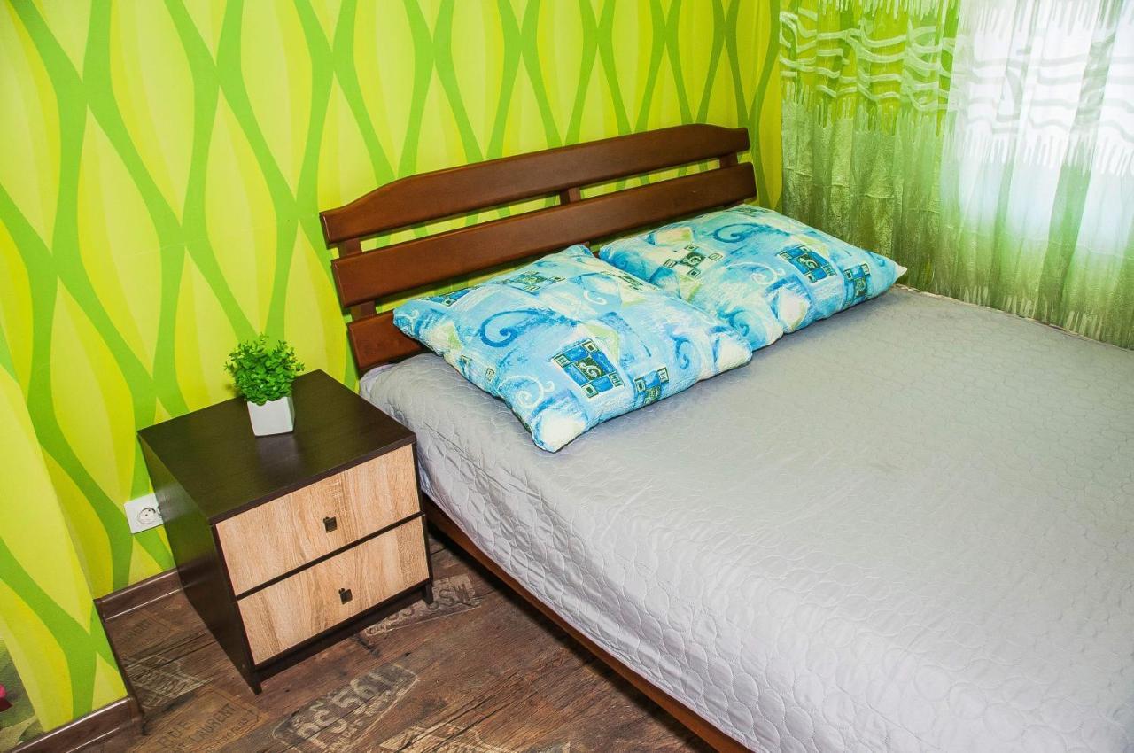 Private Odessa Apartment Kryzhanivka Ngoại thất bức ảnh
