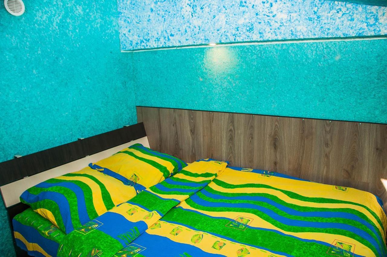 Private Odessa Apartment Kryzhanivka Ngoại thất bức ảnh