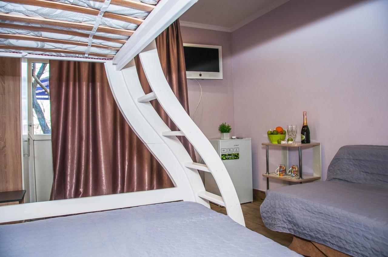 Private Odessa Apartment Kryzhanivka Ngoại thất bức ảnh