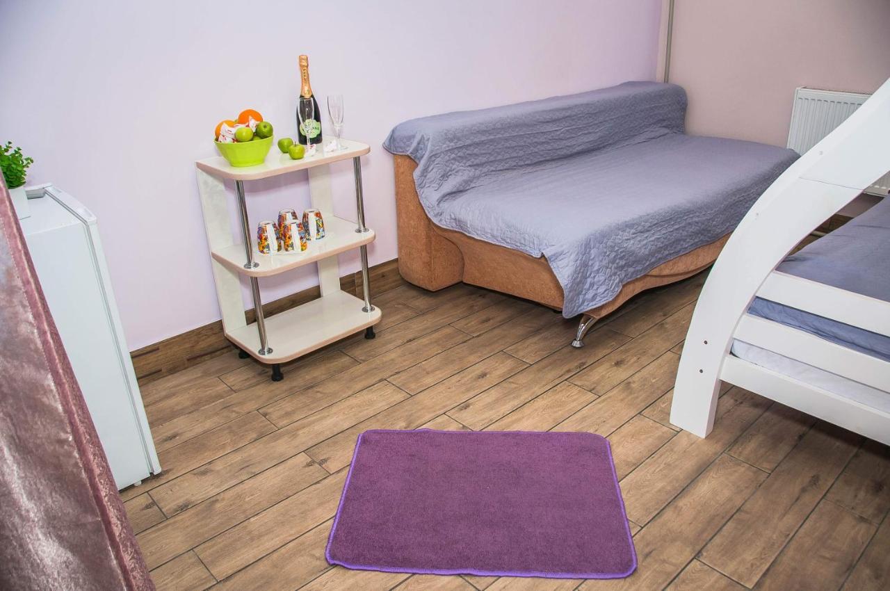 Private Odessa Apartment Kryzhanivka Ngoại thất bức ảnh