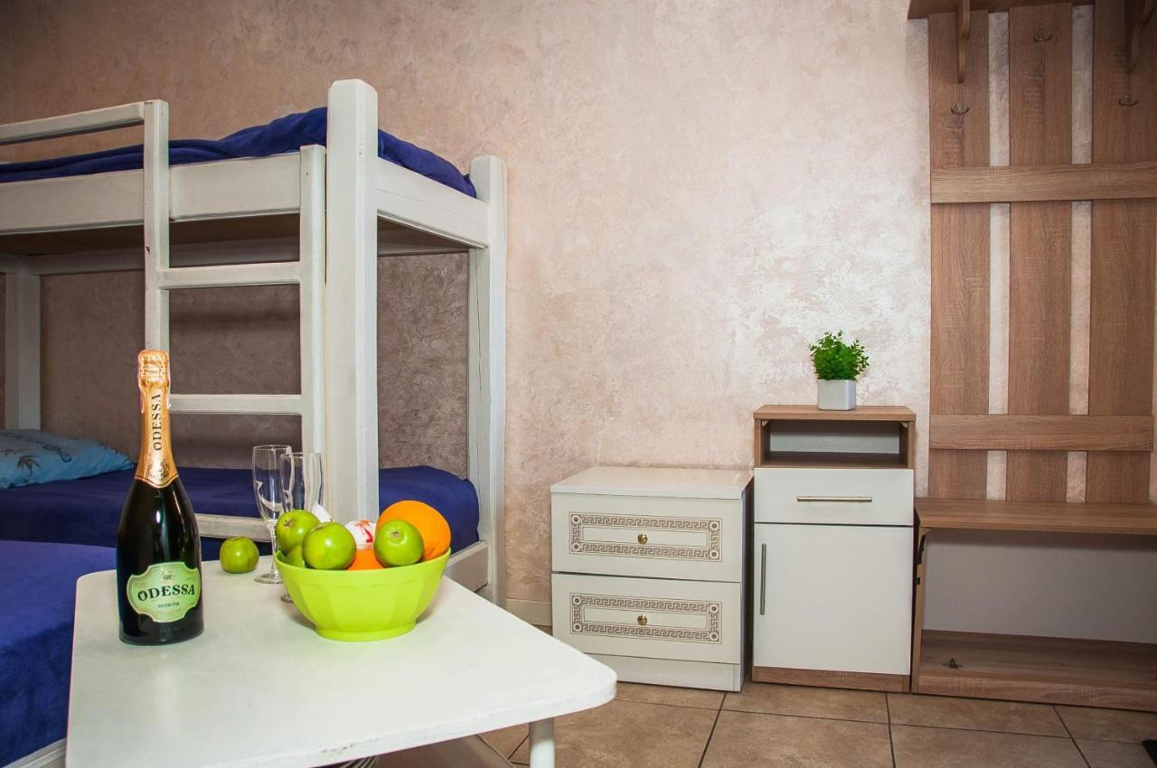 Private Odessa Apartment Kryzhanivka Ngoại thất bức ảnh