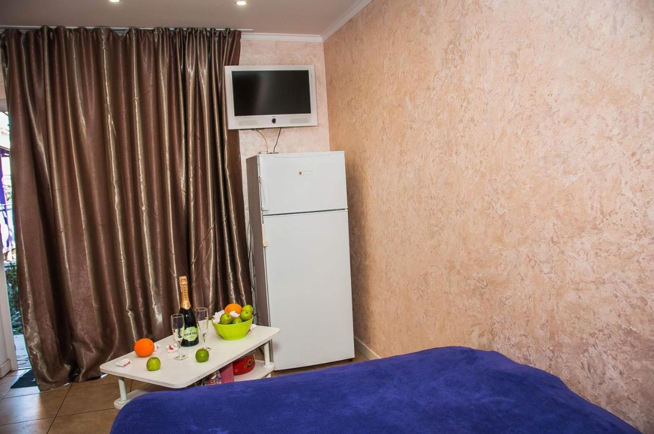 Private Odessa Apartment Kryzhanivka Ngoại thất bức ảnh