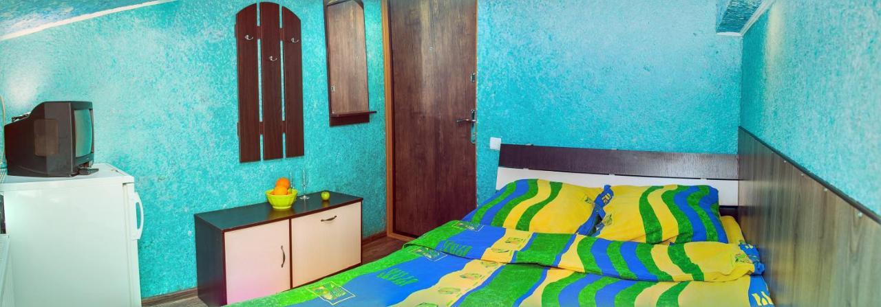Private Odessa Apartment Kryzhanivka Ngoại thất bức ảnh