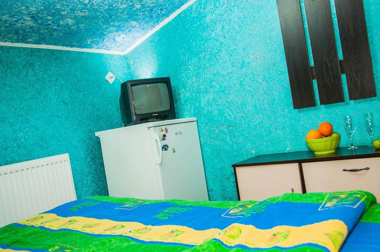 Private Odessa Apartment Kryzhanivka Ngoại thất bức ảnh