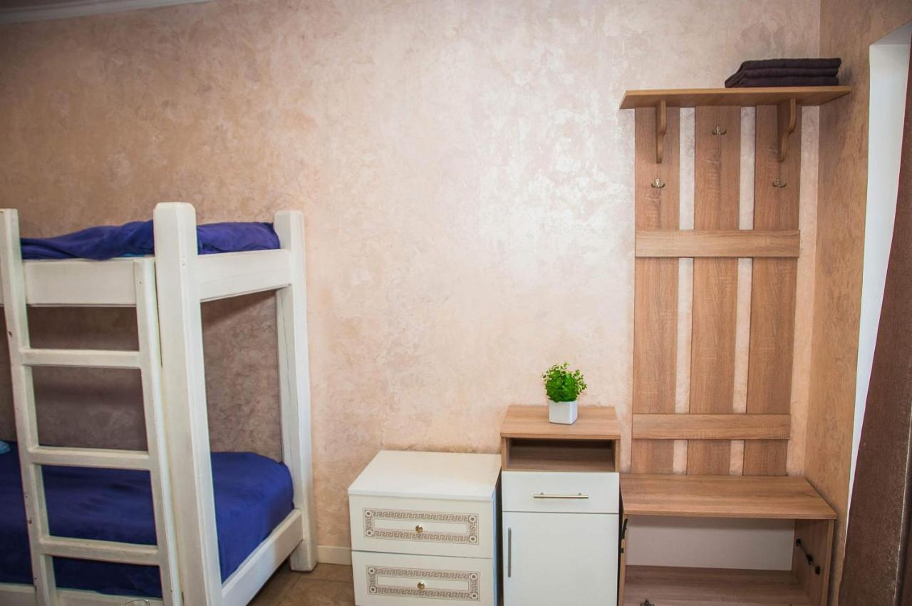 Private Odessa Apartment Kryzhanivka Ngoại thất bức ảnh