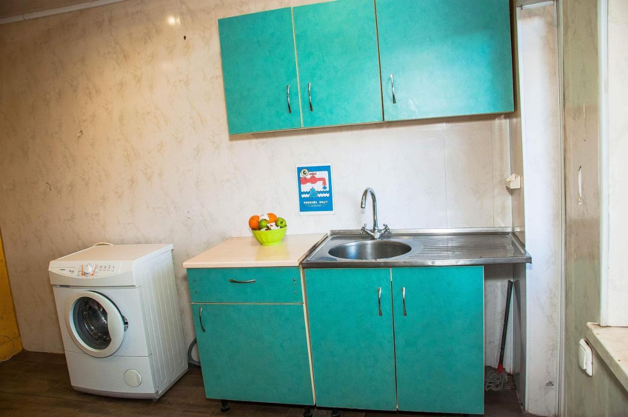 Private Odessa Apartment Kryzhanivka Ngoại thất bức ảnh