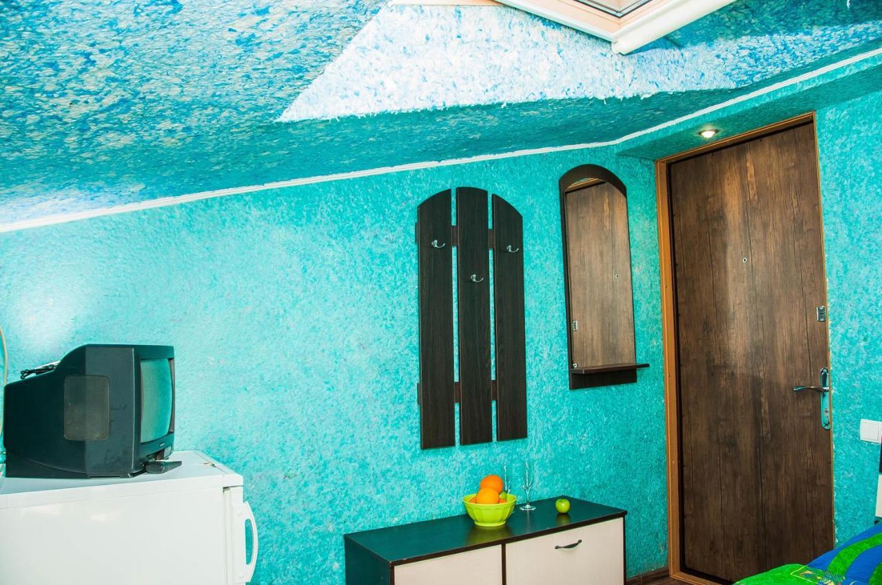 Private Odessa Apartment Kryzhanivka Ngoại thất bức ảnh