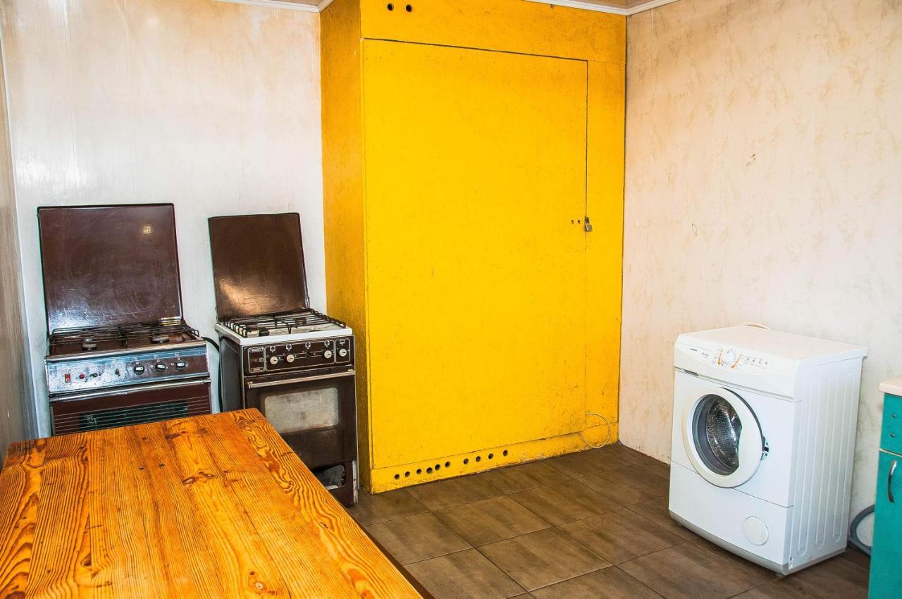 Private Odessa Apartment Kryzhanivka Ngoại thất bức ảnh