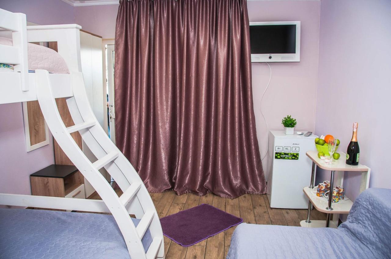 Private Odessa Apartment Kryzhanivka Ngoại thất bức ảnh