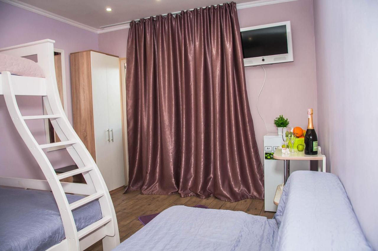 Private Odessa Apartment Kryzhanivka Ngoại thất bức ảnh