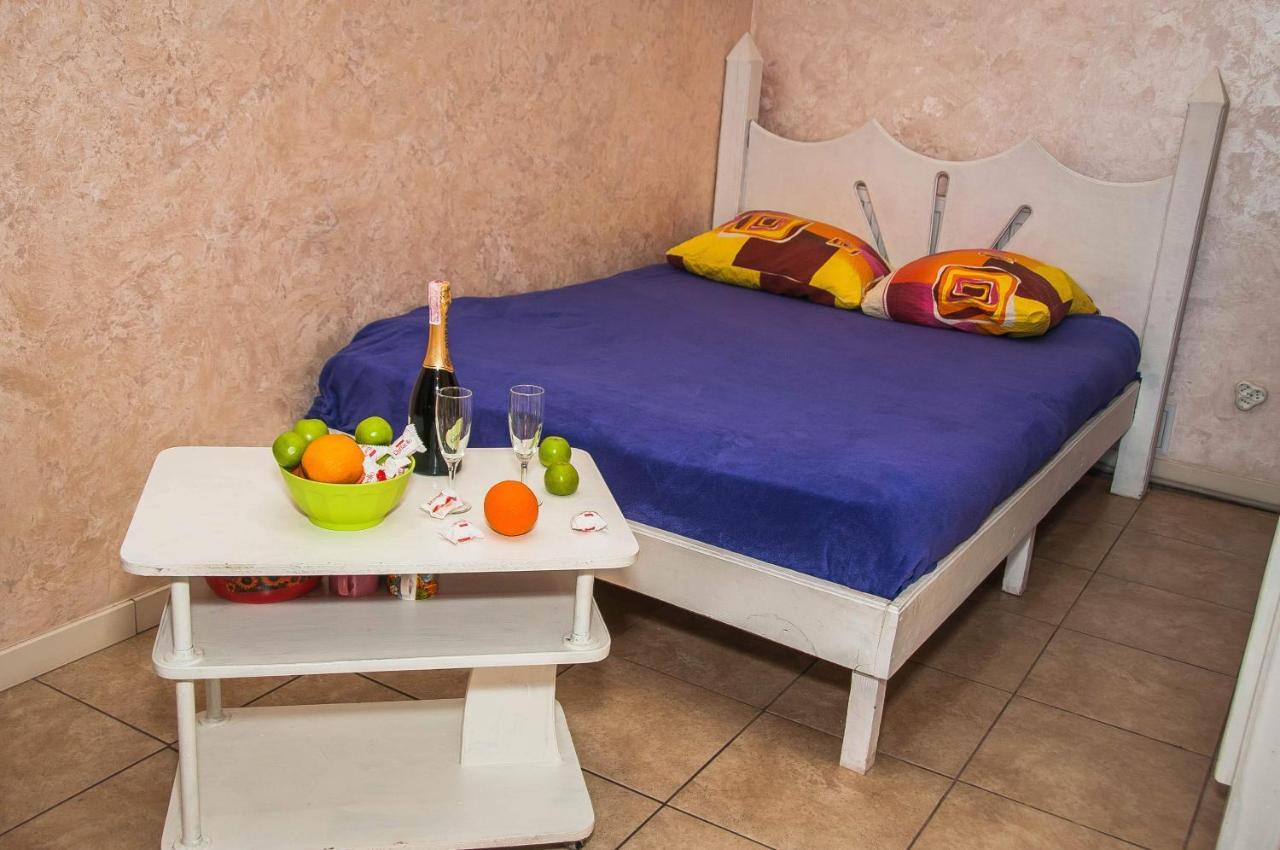 Private Odessa Apartment Kryzhanivka Ngoại thất bức ảnh