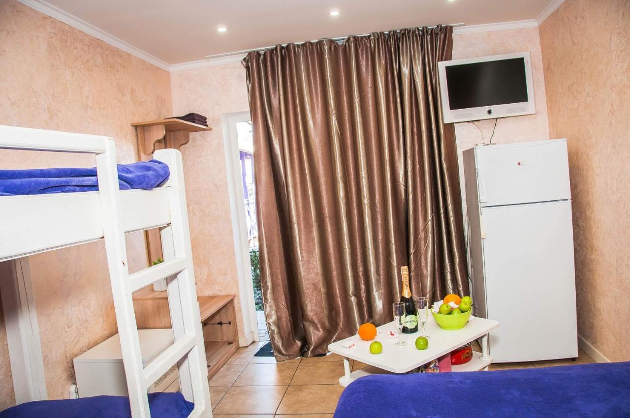 Private Odessa Apartment Kryzhanivka Ngoại thất bức ảnh