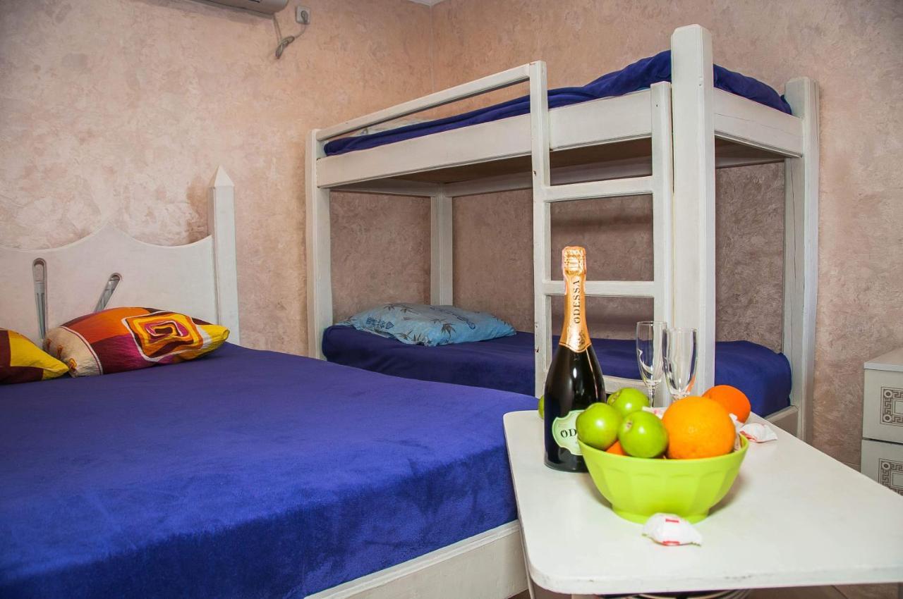 Private Odessa Apartment Kryzhanivka Ngoại thất bức ảnh