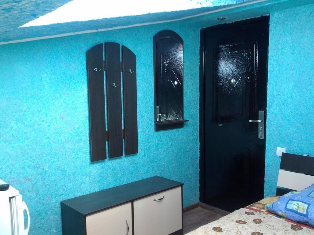 Private Odessa Apartment Kryzhanivka Ngoại thất bức ảnh