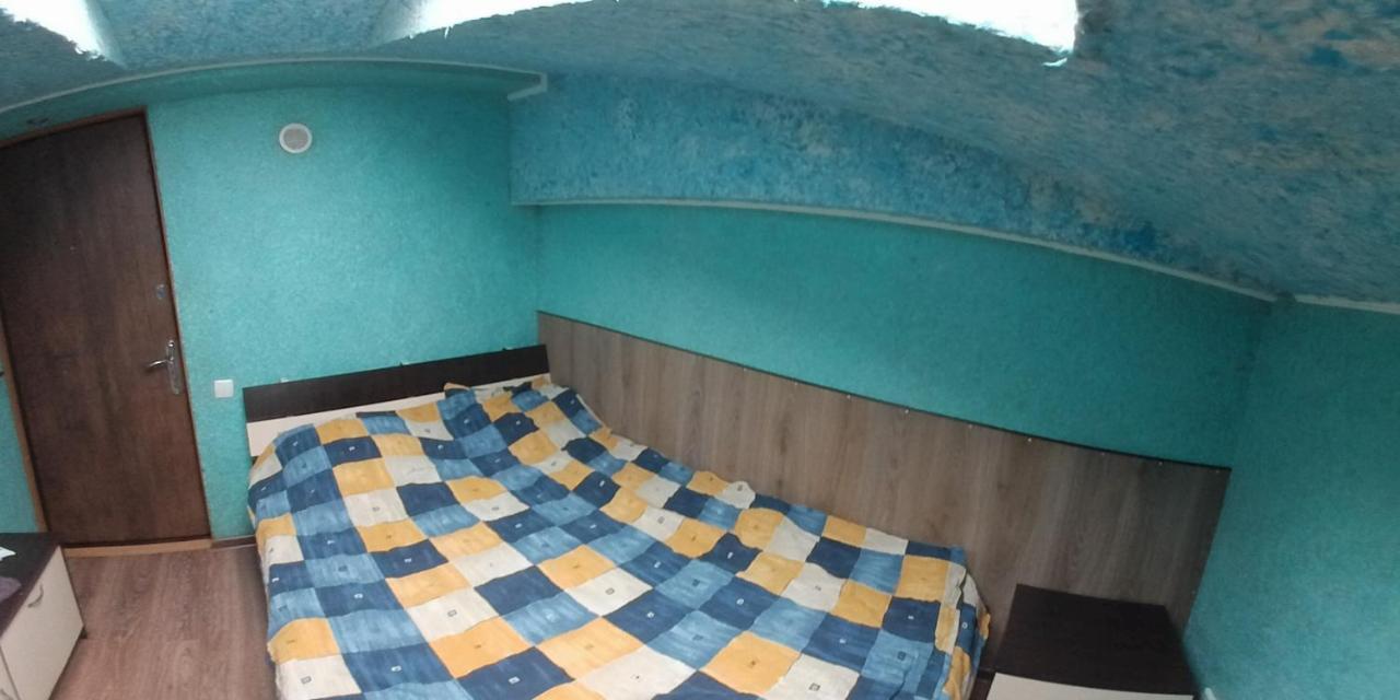 Private Odessa Apartment Kryzhanivka Ngoại thất bức ảnh