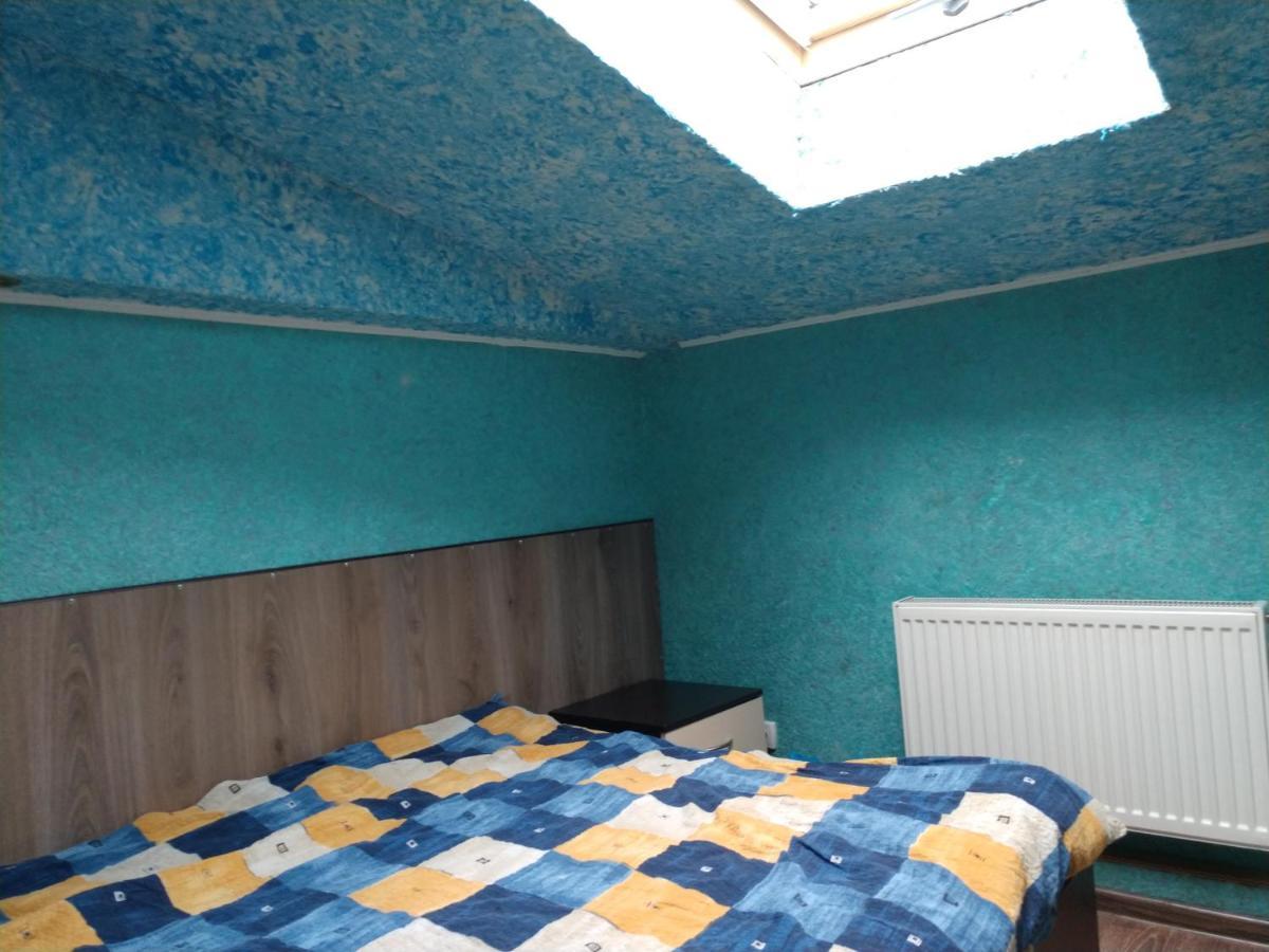 Private Odessa Apartment Kryzhanivka Ngoại thất bức ảnh