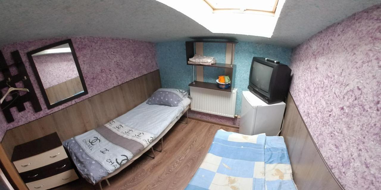 Private Odessa Apartment Kryzhanivka Ngoại thất bức ảnh