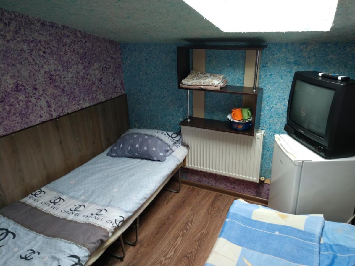Private Odessa Apartment Kryzhanivka Ngoại thất bức ảnh