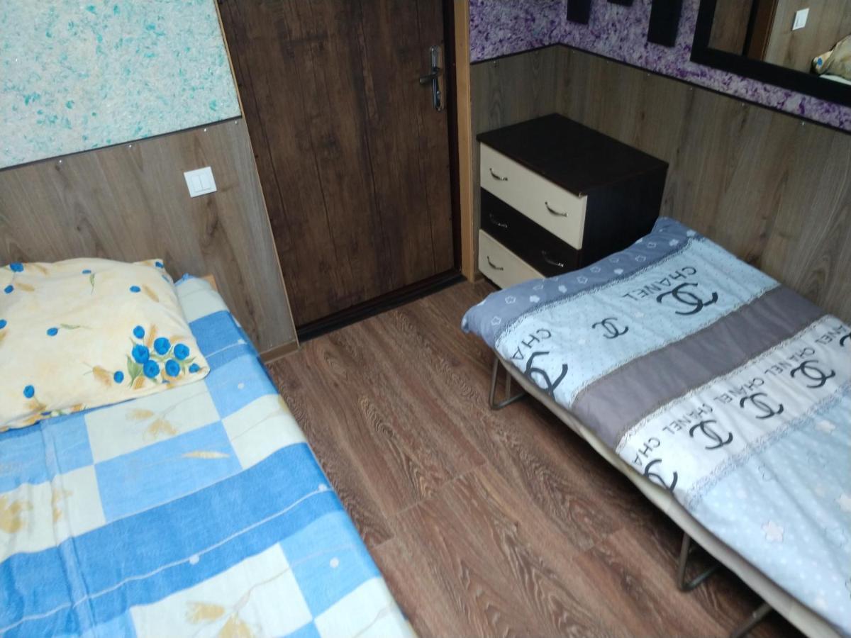 Private Odessa Apartment Kryzhanivka Ngoại thất bức ảnh