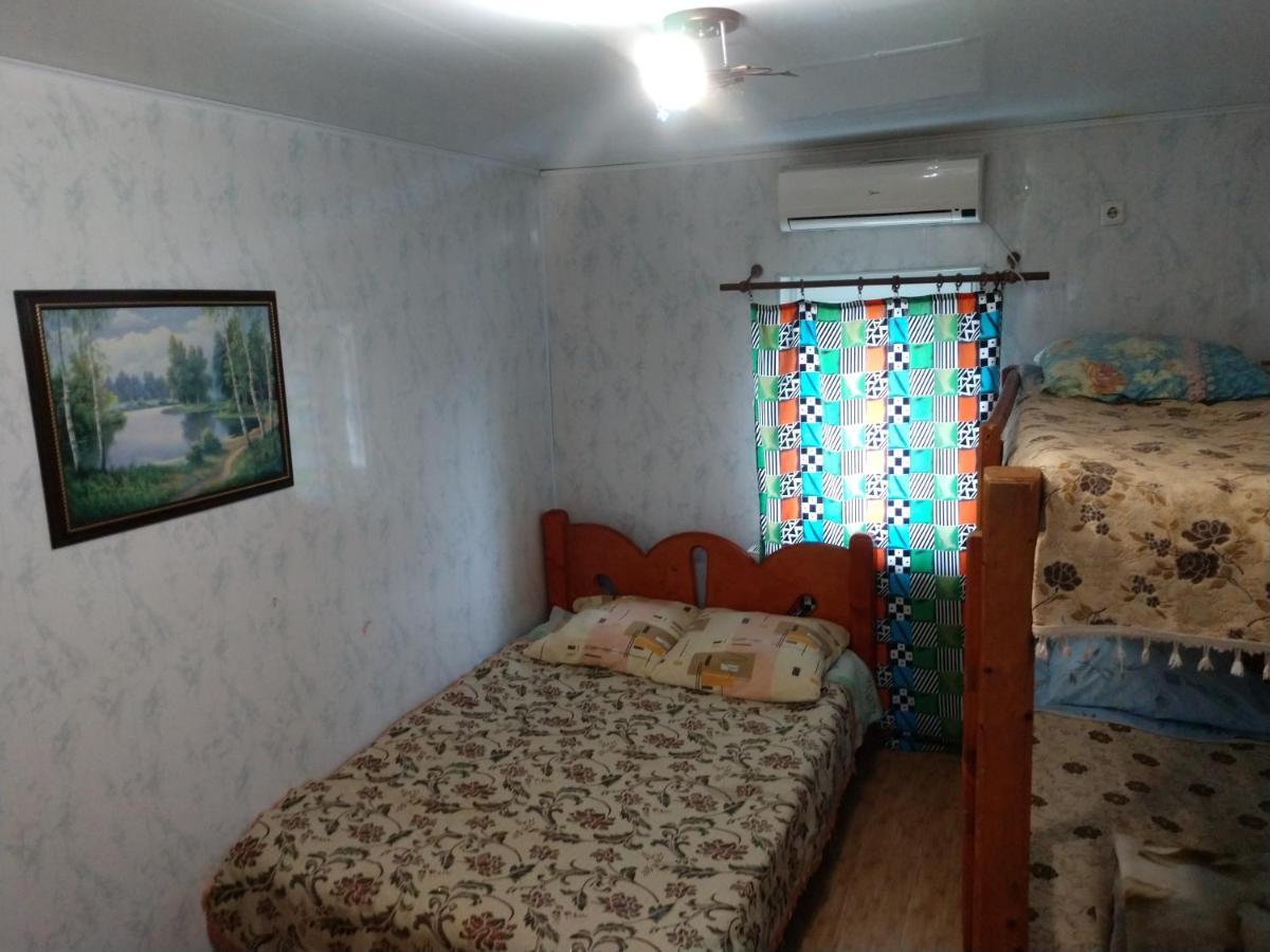 Private Odessa Apartment Kryzhanivka Ngoại thất bức ảnh