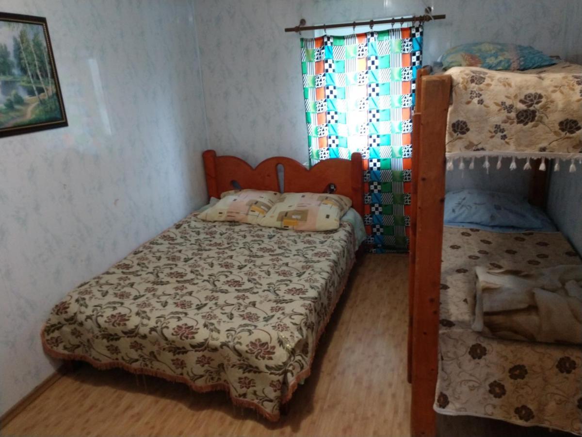Private Odessa Apartment Kryzhanivka Ngoại thất bức ảnh