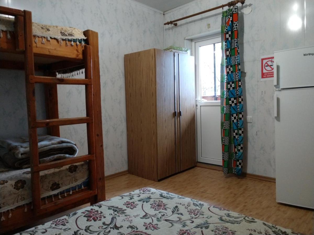 Private Odessa Apartment Kryzhanivka Ngoại thất bức ảnh