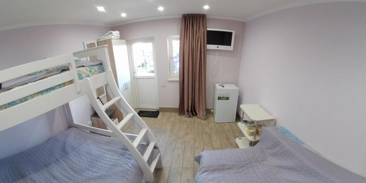 Private Odessa Apartment Kryzhanivka Ngoại thất bức ảnh
