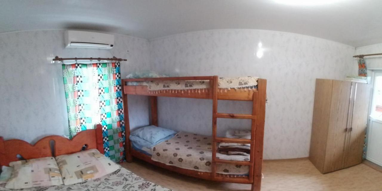 Private Odessa Apartment Kryzhanivka Ngoại thất bức ảnh