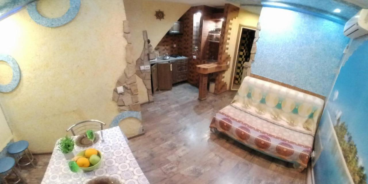 Private Odessa Apartment Kryzhanivka Ngoại thất bức ảnh