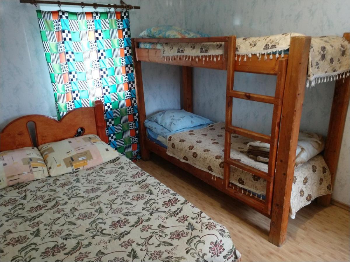 Private Odessa Apartment Kryzhanivka Ngoại thất bức ảnh